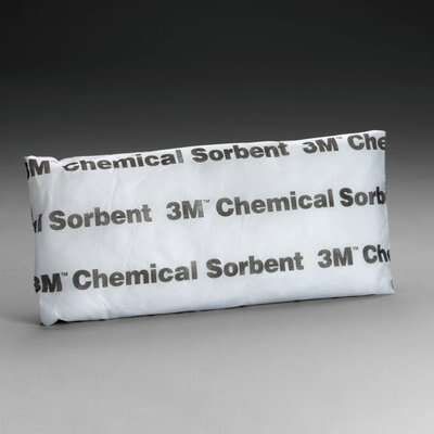 Gối thấm hút hóa chất 3M Chemical Sorbent Pillow P300 